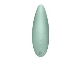 Бесконтактный клиторальный стимулятор We-Vibe Melt 2 шалфей-foto2