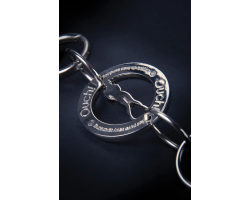 Комплект для бондажа  Luxury Neck-Wrist Restraint SH-OULUX003-foto2