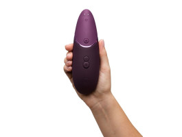 Бесконтактный клиторальный стимулятор Womanizer Next темно-фиолетовый-foto2