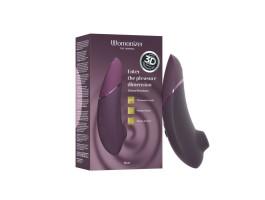 Бесконтактный клиторальный стимулятор Womanizer Next темно-фиолетовый-foto4