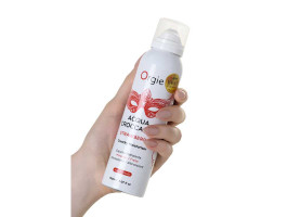Шипучая увлажняющая пена для чувственного и незабываемого массажа Orgie Acqua Croccante, 150 мл-foto3