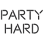 PARTY HARD